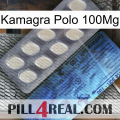 Kamagra Polo 100Mg 34